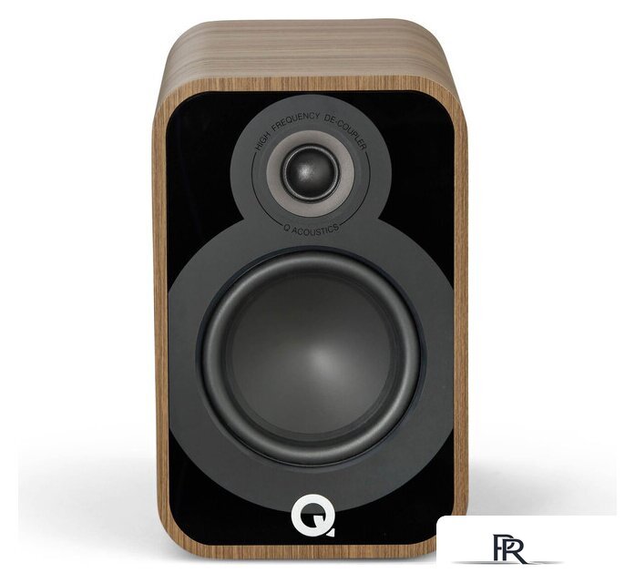 Полочная акустика Q Acoustics 5020 (дуб) - Изображение №7 — Интернет-магазин ПроЗаказ
