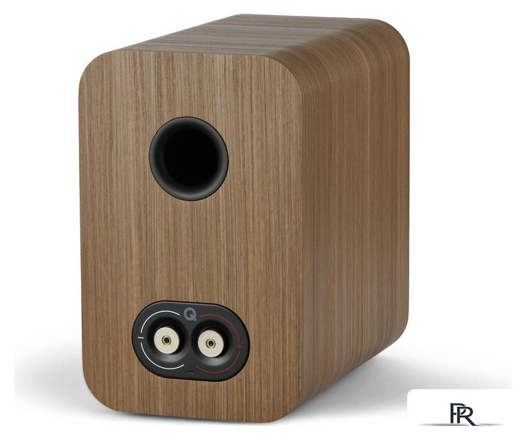 Полочная акустика Q Acoustics 5020 (дуб) - Изображение №5 — Интернет-магазин ПроЗаказ