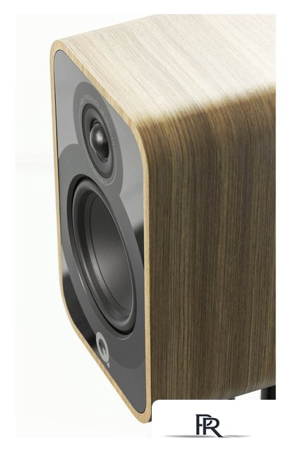 Полочная акустика Q Acoustics 5020 (дуб) - Изображение №12 — Интернет-магазин ПроЗаказ