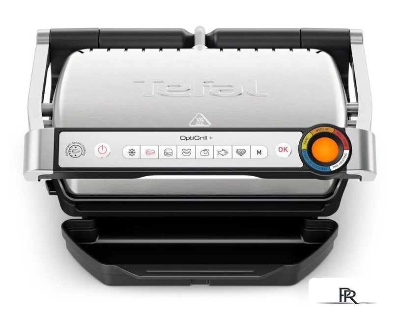 Электрогриль Tefal Optigrill+ GC718D10 - Изображение №2 — Интернет-магазин ПроЗаказ