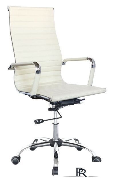 Офисное кресло Бюрократ CH-883 (бежевый) - Изображение №1 — Интернет-магазин ПроЗаказ