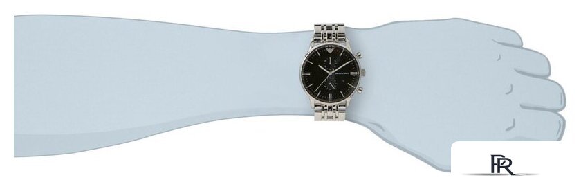 Наручные часы Emporio Armani AR0389 - Изображение №5 — Интернет-магазин ПроЗаказ