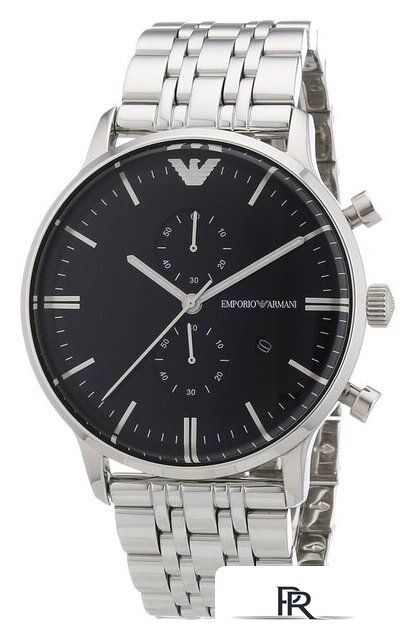 Наручные часы Emporio Armani AR0389 - Изображение №1 — Интернет-магазин ПроЗаказ