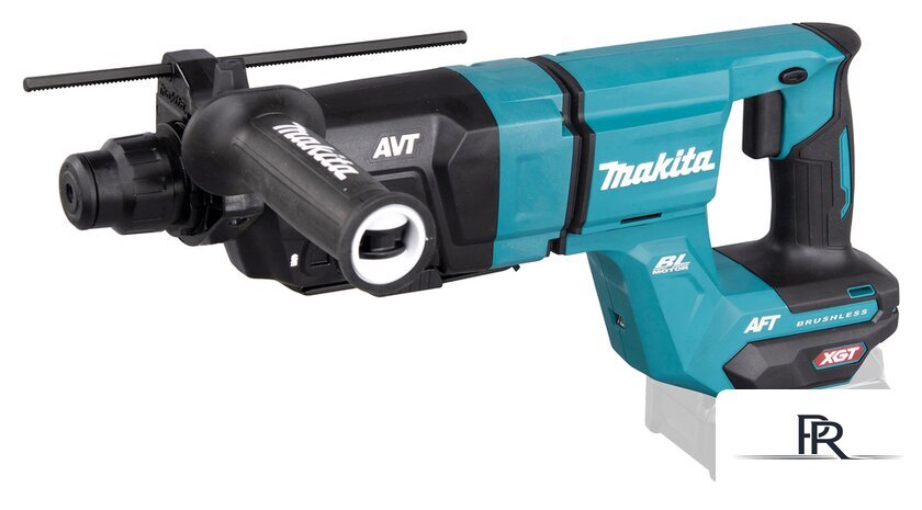 Перфоратор Makita HR007GZ (без АКБ) - Изображение №1 — Интернет-магазин ПроЗаказ