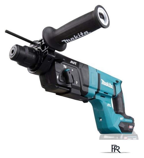 Перфоратор Makita HR007GZ (без АКБ) - Изображение №9 — Интернет-магазин ПроЗаказ