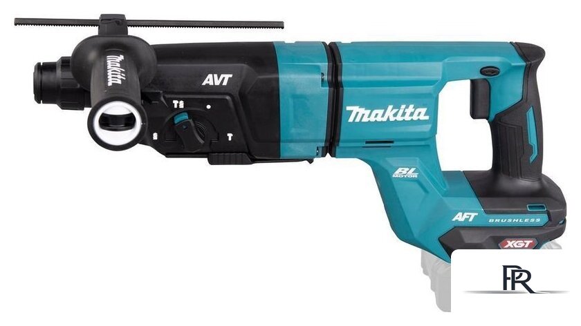 Перфоратор Makita HR007GZ (без АКБ) - Изображение №2 — Интернет-магазин ПроЗаказ