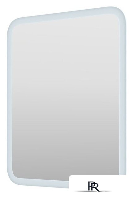  Пекам Зеркало Marta 80x90 marta-80x90sp (с подсветкой, подогревом и сенсором на прикосновение) - Изображение №1 — Интернет-магазин ПроЗаказ