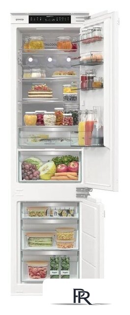 Холодильник Gorenje NRKI519E82WF - Изображение №7 — Интернет-магазин ПроЗаказ