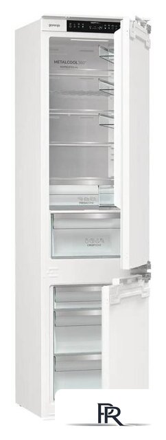 Холодильник Gorenje NRKI519E82WF - Изображение №2 — Интернет-магазин ПроЗаказ