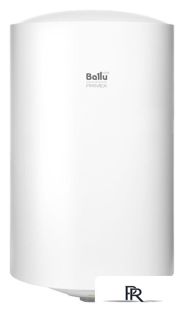 Накопительный электрический водонагреватель Ballu BWH/S 30 Primex - Изображение №2 — Интернет-магазин ПроЗаказ