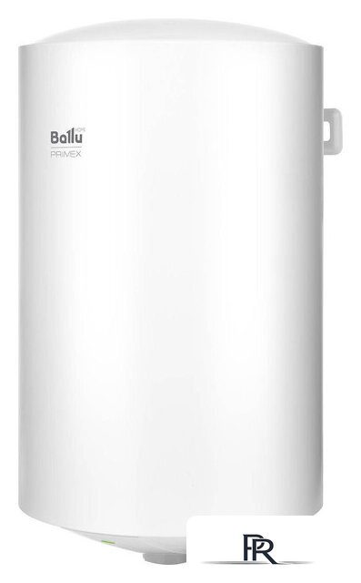 Накопительный электрический водонагреватель Ballu BWH/S 30 Primex - Изображение №1 — Интернет-магазин ПроЗаказ