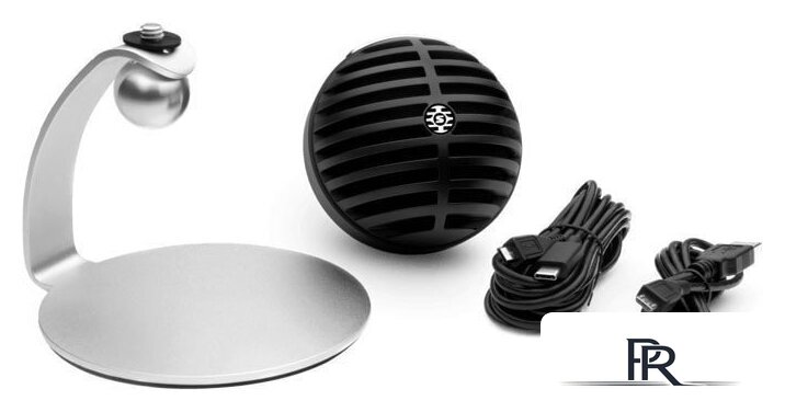 Проводной микрофон Shure Motiv MV5C - Изображение №6 — Интернет-магазин ПроЗаказ