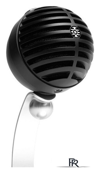Проводной микрофон Shure Motiv MV5C - Изображение №2 — Интернет-магазин ПроЗаказ