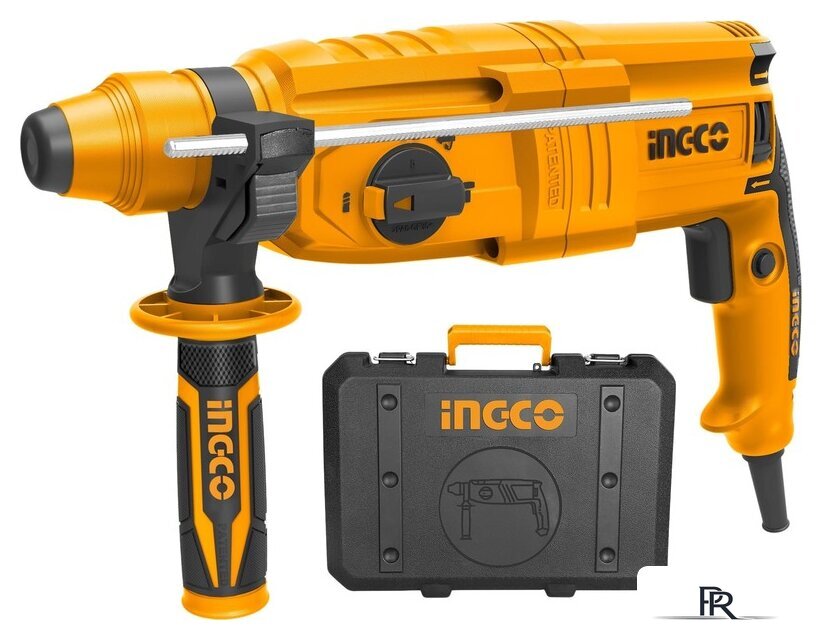 Перфоратор Ingco Standrd RGH9028 - Изображение №1 — Интернет-магазин ПроЗаказ