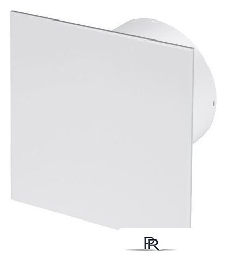 Осевой вентилятор Awenta System+ Turbo 125T KWT125T-PTB125-ZZ125 - Изображение №2 — Интернет-магазин ПроЗаказ