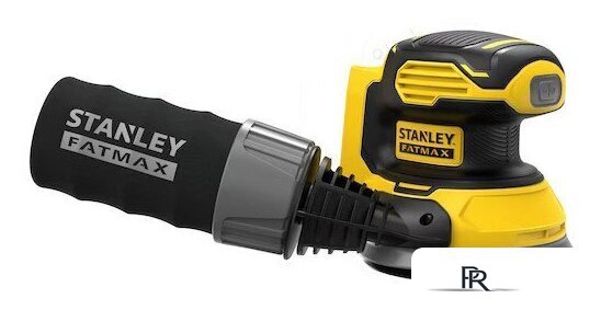 Эксцентриковая шлифмашина Stanley SFMCW220B (без АКБ) - Изображение №1 — Интернет-магазин ПроЗаказ