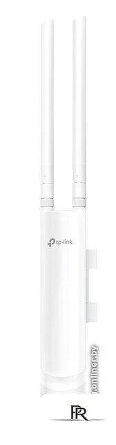 Точка доступа TP-Link EAP225-Outdoor - Изображение №1 — Интернет-магазин ПроЗаказ