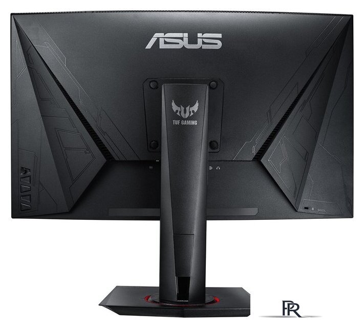 Игровой монитор ASUS TUF Gaming VG27VQ - Изображение №6 — Интернет-магазин ПроЗаказ