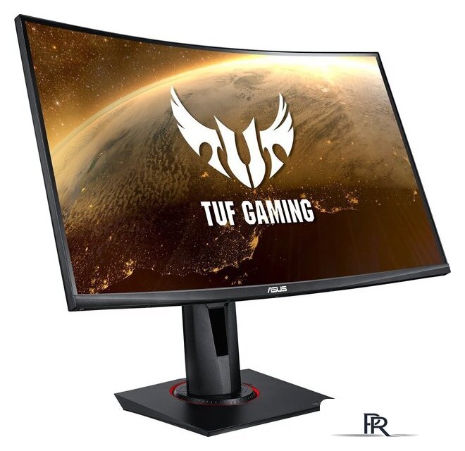 Игровой монитор ASUS TUF Gaming VG27VQ - Изображение №2 — Интернет-магазин ПроЗаказ