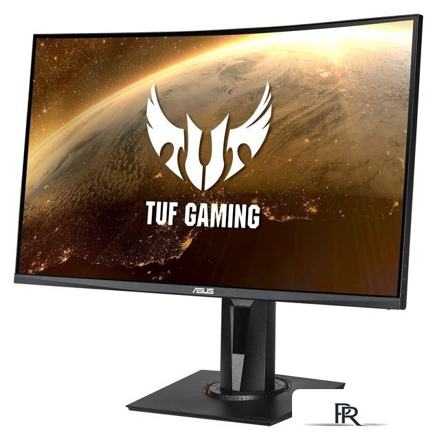 Игровой монитор ASUS TUF Gaming VG27VQ - Изображение №3 — Интернет-магазин ПроЗаказ