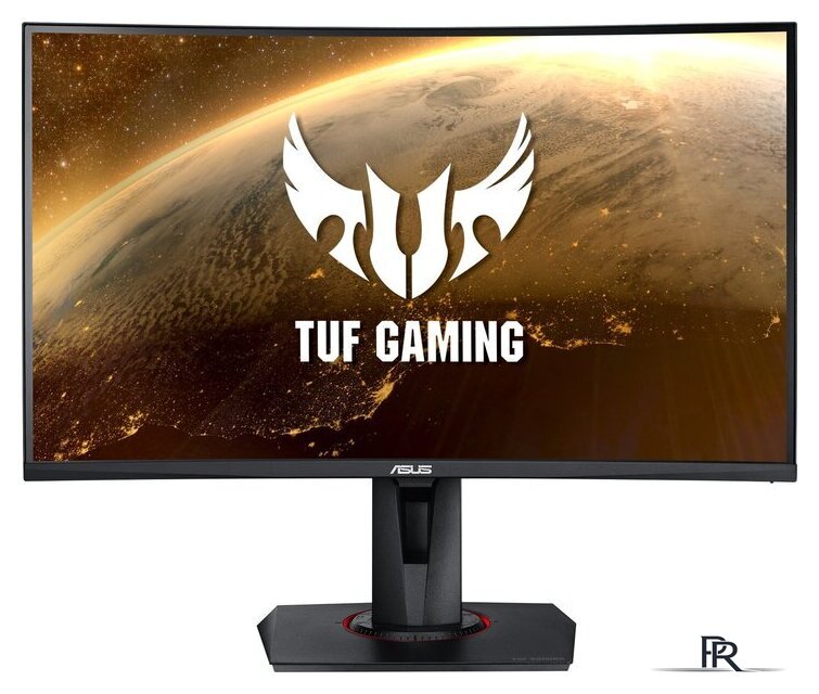 Игровой монитор ASUS TUF Gaming VG27VQ - Изображение №1 — Интернет-магазин ПроЗаказ
