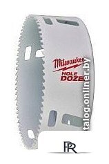 Коронка Milwaukee 49560244 - Изображение №1 — Интернет-магазин ПроЗаказ