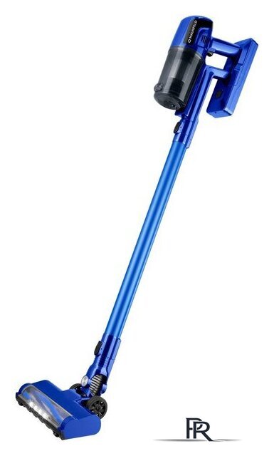 Пылесос MAUNFELD MF-2032BL Pro - Изображение №1 — Интернет-магазин ПроЗаказ