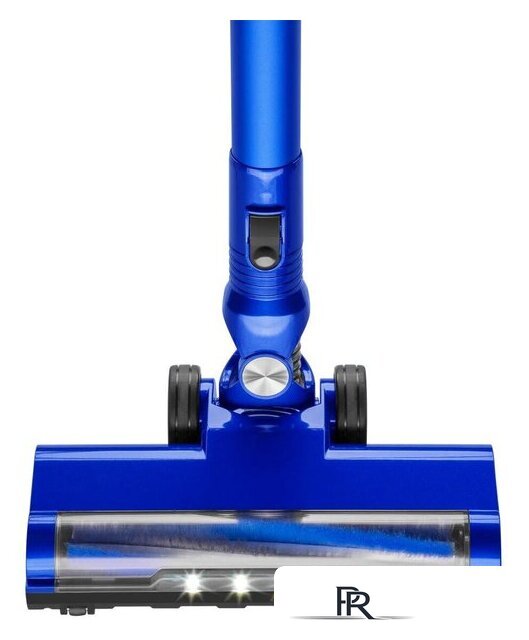 Пылесос MAUNFELD MF-2032BL Pro - Изображение №3 — Интернет-магазин ПроЗаказ