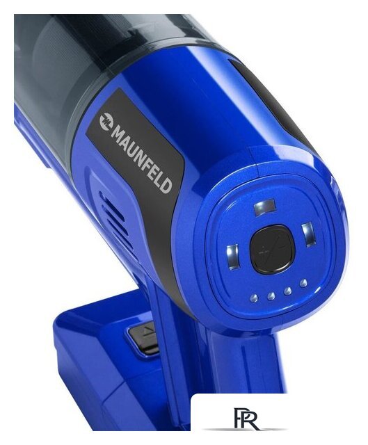 Пылесос MAUNFELD MF-2032BL Pro - Изображение №5 — Интернет-магазин ПроЗаказ