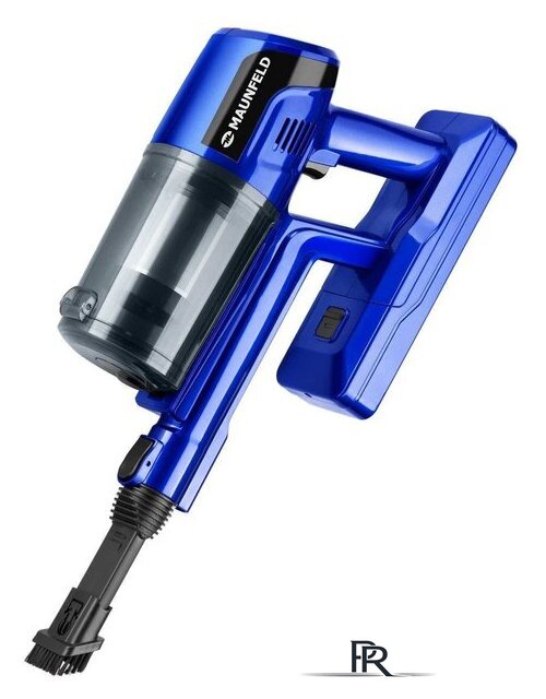 Пылесос MAUNFELD MF-2032BL Pro - Изображение №2 — Интернет-магазин ПроЗаказ