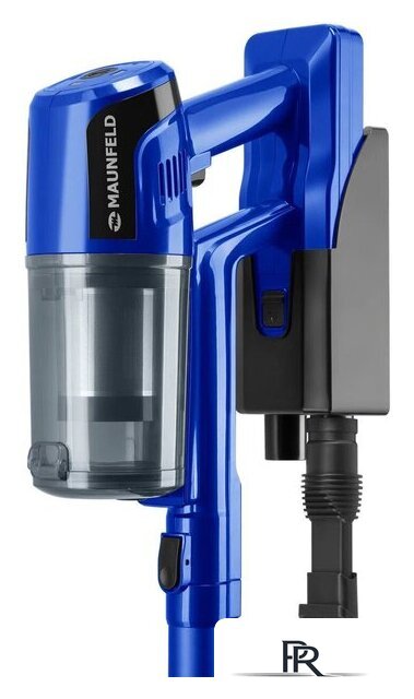 Пылесос MAUNFELD MF-2032BL Pro - Изображение №4 — Интернет-магазин ПроЗаказ