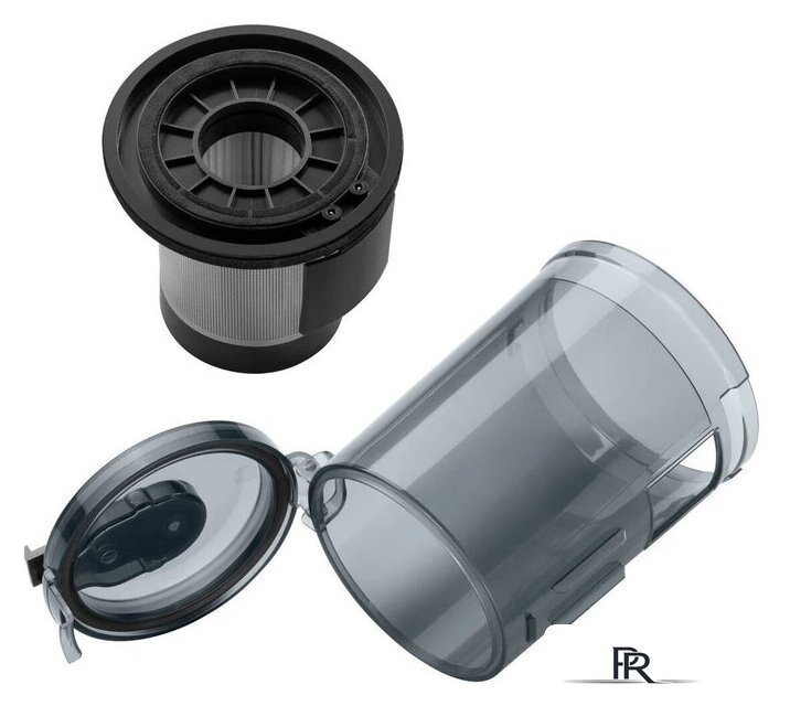 Пылесос MAUNFELD MF-2032BL Pro - Изображение №8 — Интернет-магазин ПроЗаказ