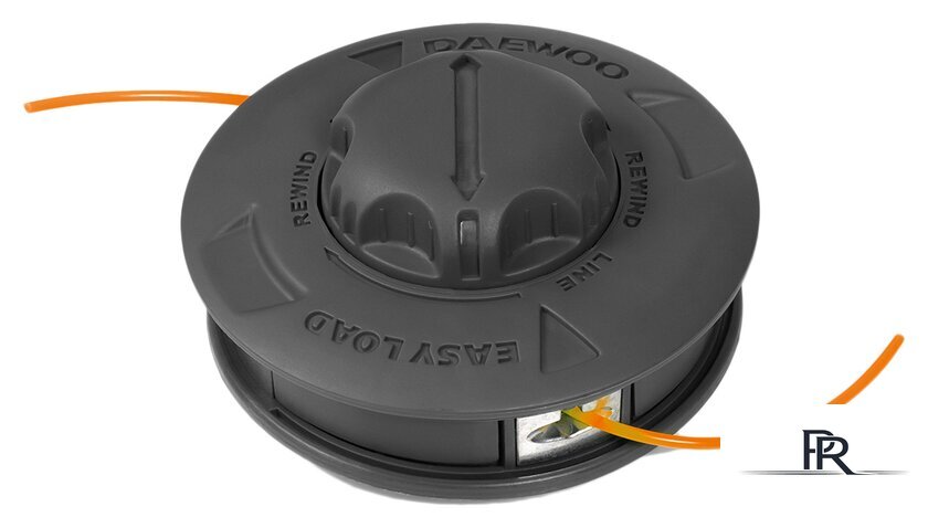 Головка триммерная Daewoo Power DABC 20 - Изображение №1 — Интернет-магазин ПроЗаказ