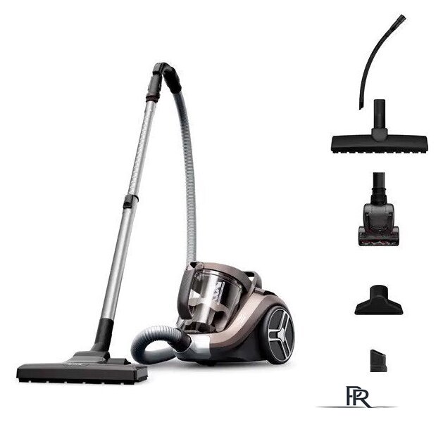 Пылесос Tefal Compact Power XXL Total Clean TW4B70EA - Изображение №1 — Интернет-магазин ПроЗаказ