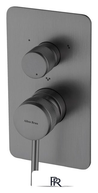 Смеситель Allen Brau Priority 5.31A11-MG - Изображение №1 — Интернет-магазин ПроЗаказ