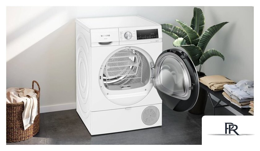 Сушильная машина Siemens iQ500 WQ43G2CNPL - Изображение №4 — Интернет-магазин ПроЗаказ