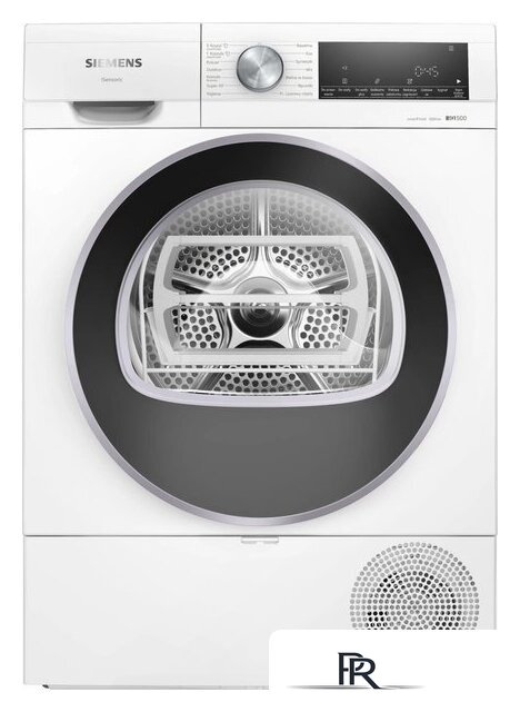 Сушильная машина Siemens iQ500 WQ43G2CNPL - Изображение №1 — Интернет-магазин ПроЗаказ