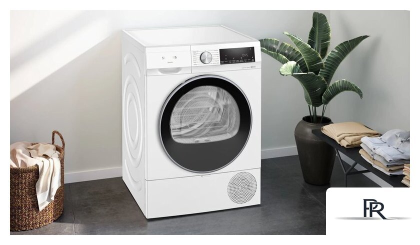Сушильная машина Siemens iQ500 WQ43G2CNPL - Изображение №5 — Интернет-магазин ПроЗаказ