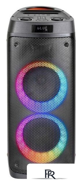 Патибокс Blaupunkt PB05DB - Изображение №1 — Интернет-магазин ПроЗаказ