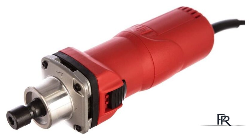 Прямошлифовальная машина Milwaukee DG 30 E 4933385100 - Изображение №3 — Интернет-магазин ПроЗаказ