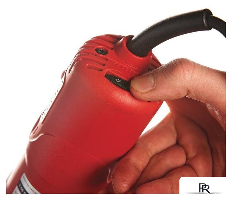 Прямошлифовальная машина Milwaukee DG 30 E 4933385100 - Изображение №8 — Интернет-магазин ПроЗаказ