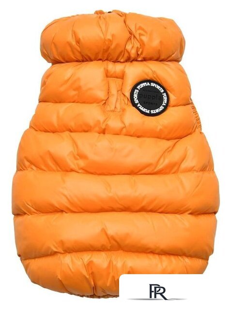 Жилетка для животных Puppia Ultra Light Vest A PAPD-JM1670-MS-XXL (оранжевый) - Изображение №1 — Интернет-магазин ПроЗаказ