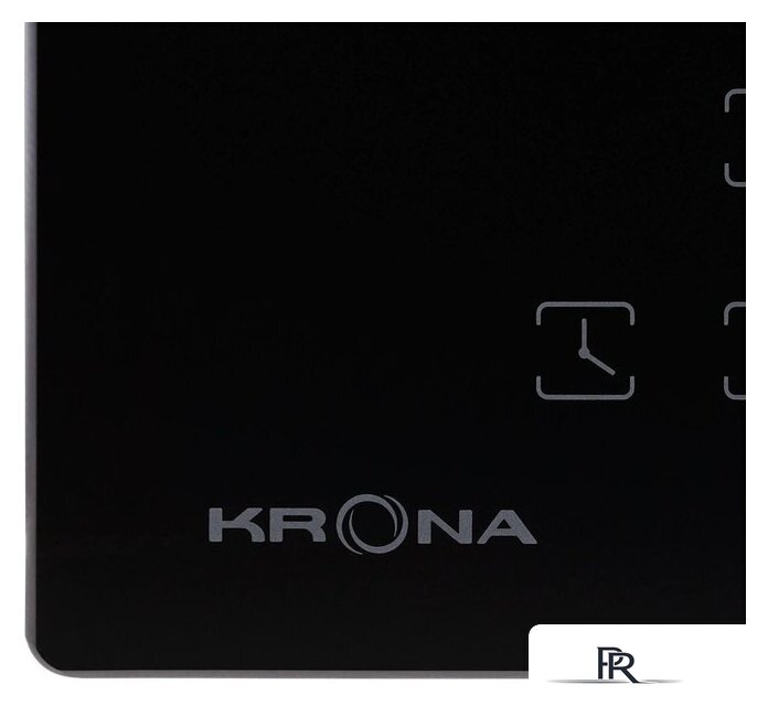 Варочная панель Krona Erde 30 BL 2BFTS - Изображение №6 — Интернет-магазин ПроЗаказ