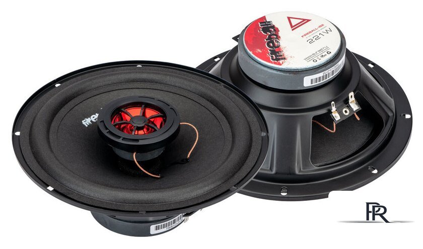 Коаксиальная АС Aura Fireball-i82 - Изображение №1 — Интернет-магазин ПроЗаказ