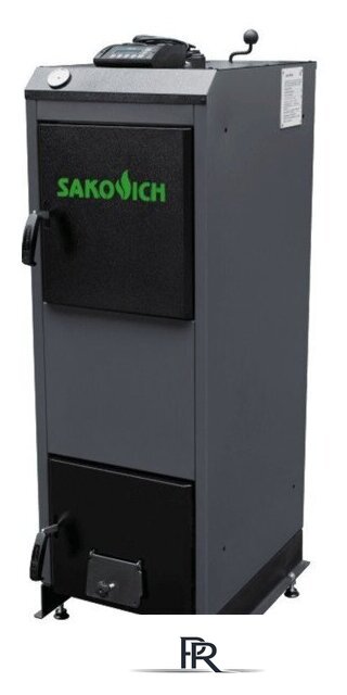 Отопительный котел Sakovich Standart Pro 21кВт - Изображение №1 — Интернет-магазин ПроЗаказ