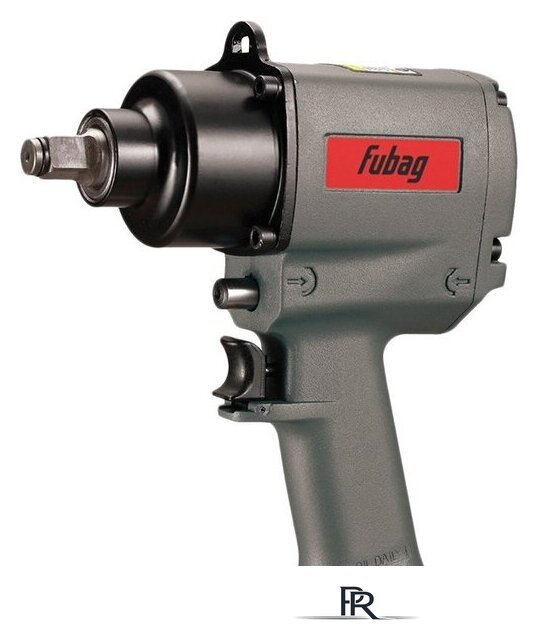 Пневматический гайковерт Fubag IW720 1/2 100192 - Изображение №1 — Интернет-магазин ПроЗаказ