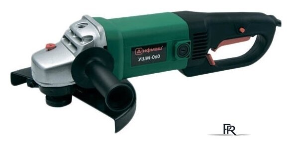 Угловая шлифмашина Дифмаш УШМ-060 - Изображение №1 — Интернет-магазин ПроЗаказ