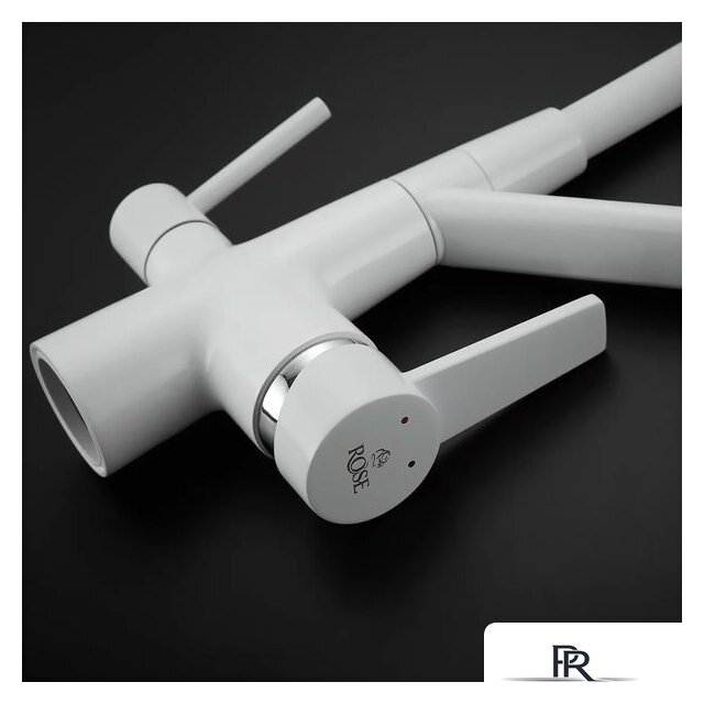 Смеситель Rose R558C - Изображение №4 — Интернет-магазин ПроЗаказ