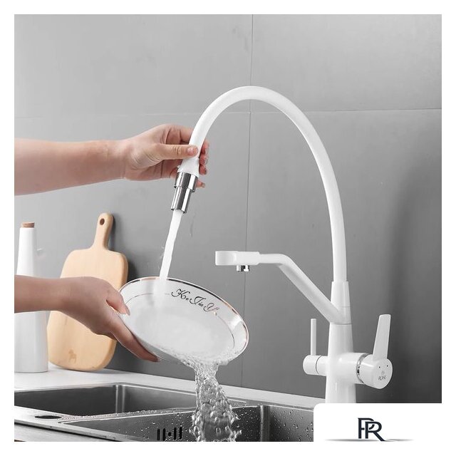 Смеситель Rose R558C - Изображение №12 — Интернет-магазин ПроЗаказ