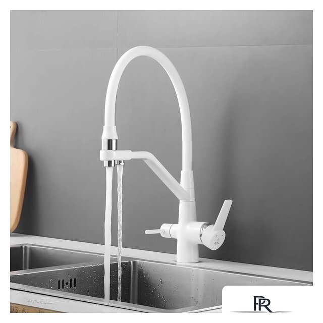 Смеситель Rose R558C - Изображение №8 — Интернет-магазин ПроЗаказ